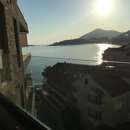 Apartment Sunset Rafajlovići Esterno foto
