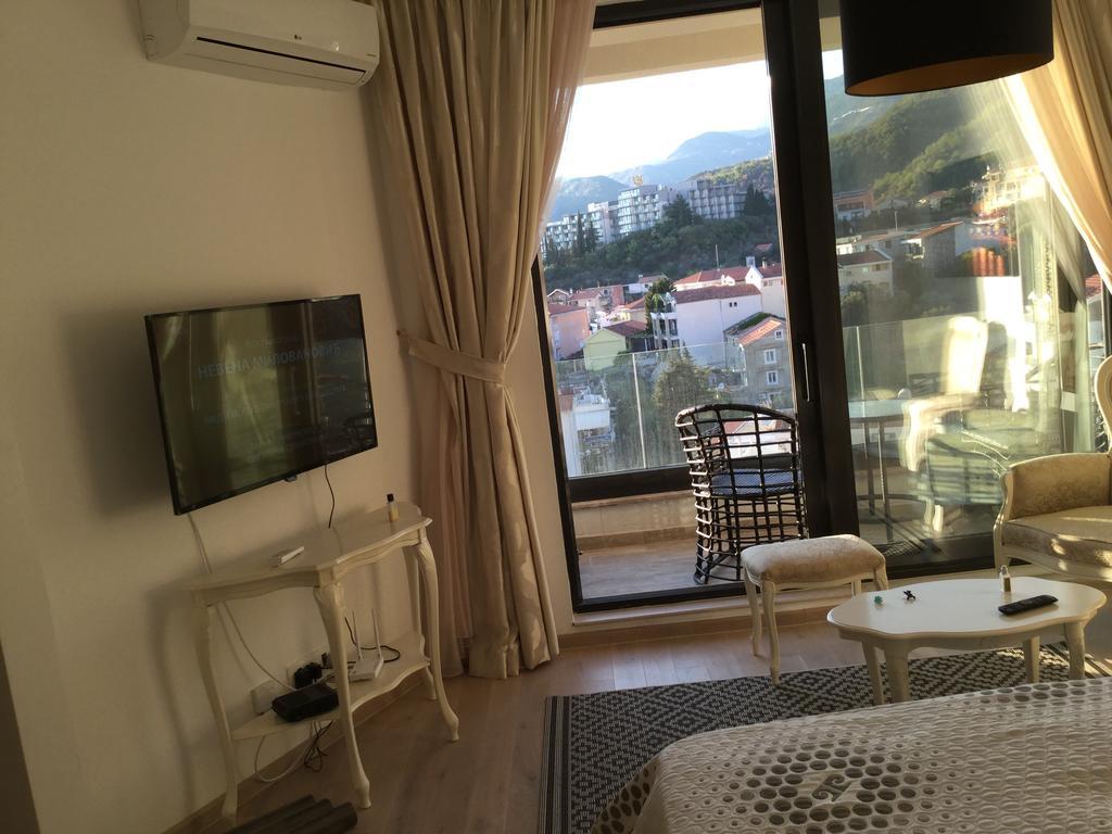Apartment Sunset Rafajlovići Esterno foto